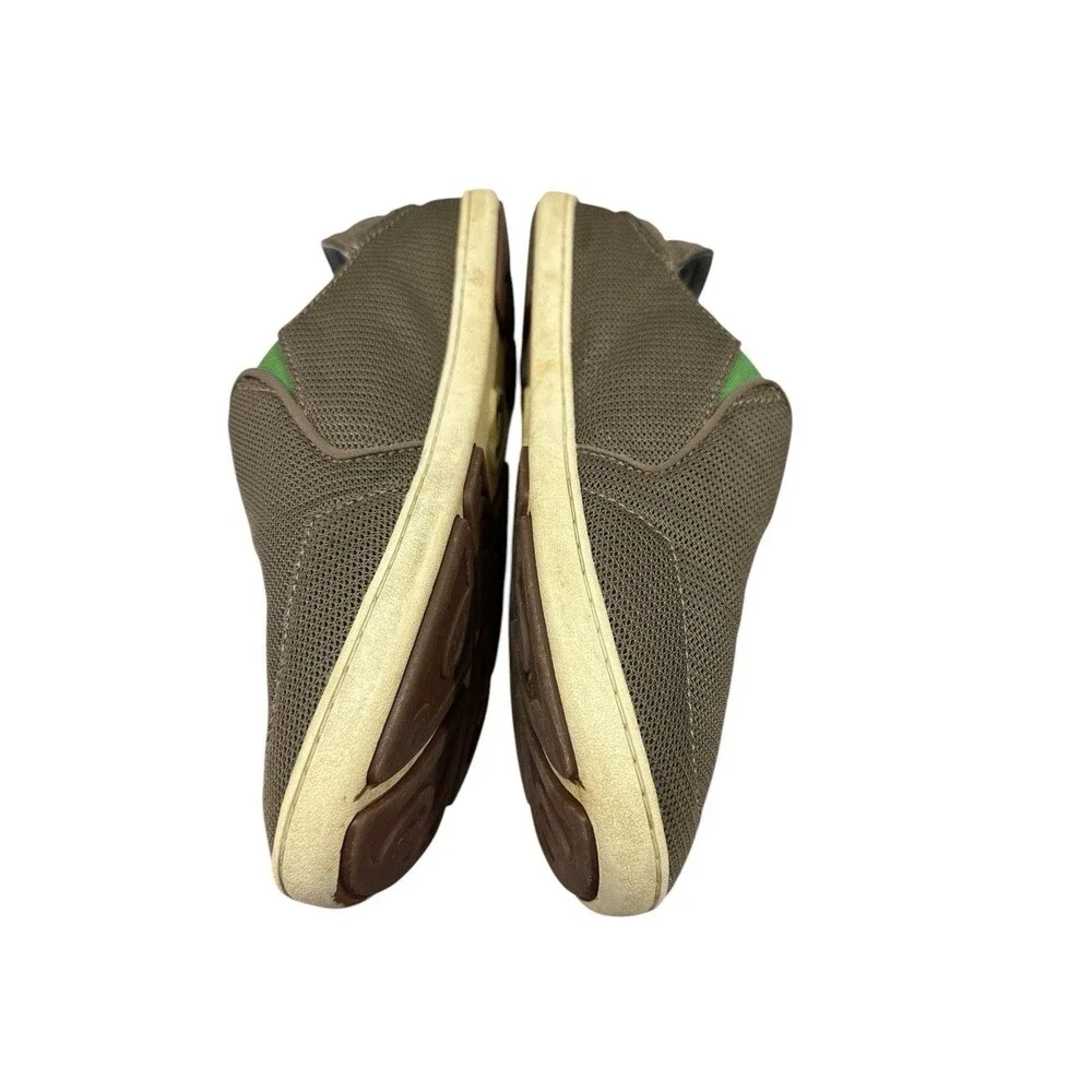 OluKai nohea mesh